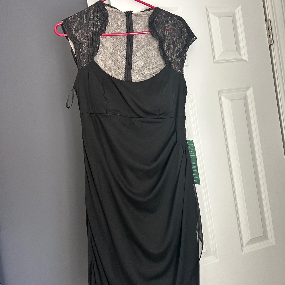 Dj-jaz size 14 women’s cocktail dress